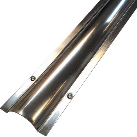 indoor wire guards stainless steel